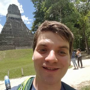 Meet your Posher, Jared